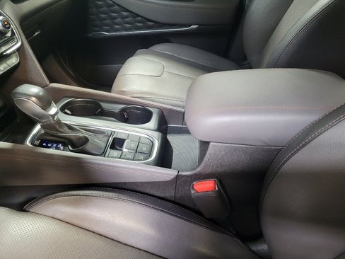 Used 2019 Hyundai Santa Fe AWD image 26