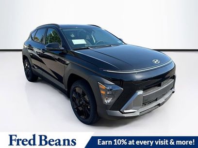 New 2026 Hyundai Kona SEL Sport