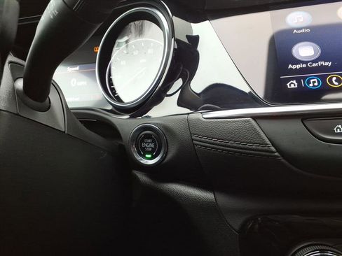 Certified 2023 Buick Encore GX Select w/ Sport Touring Package image 21