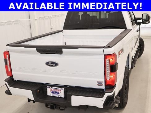 New 2026 Ford F350 XL w/ STX Appearance Package image 34