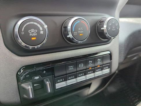 New 2024 RAM 5500 Tradesman image 13