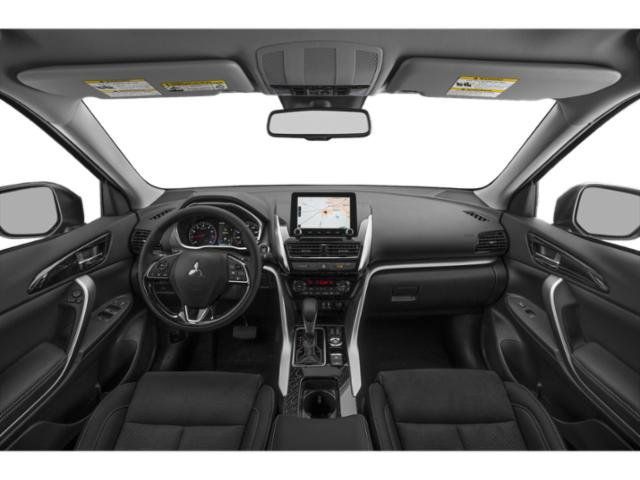Used 2025 Mitsubishi Eclipse Cross SE AWD/4WD image 8