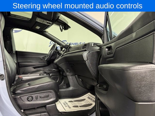 Used 2024 Honda Odyssey Sport image 18
