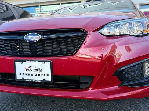 Used 2018 Subaru Impreza 2.0i Sport AWD/4WD image 46