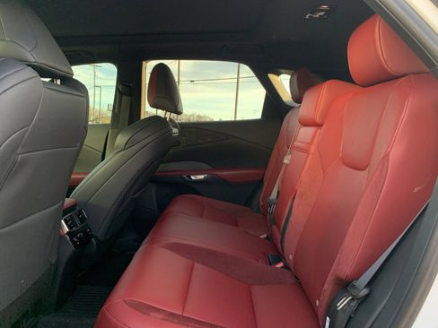 Certified 2024 Lexus RX 500h F Sport image 32