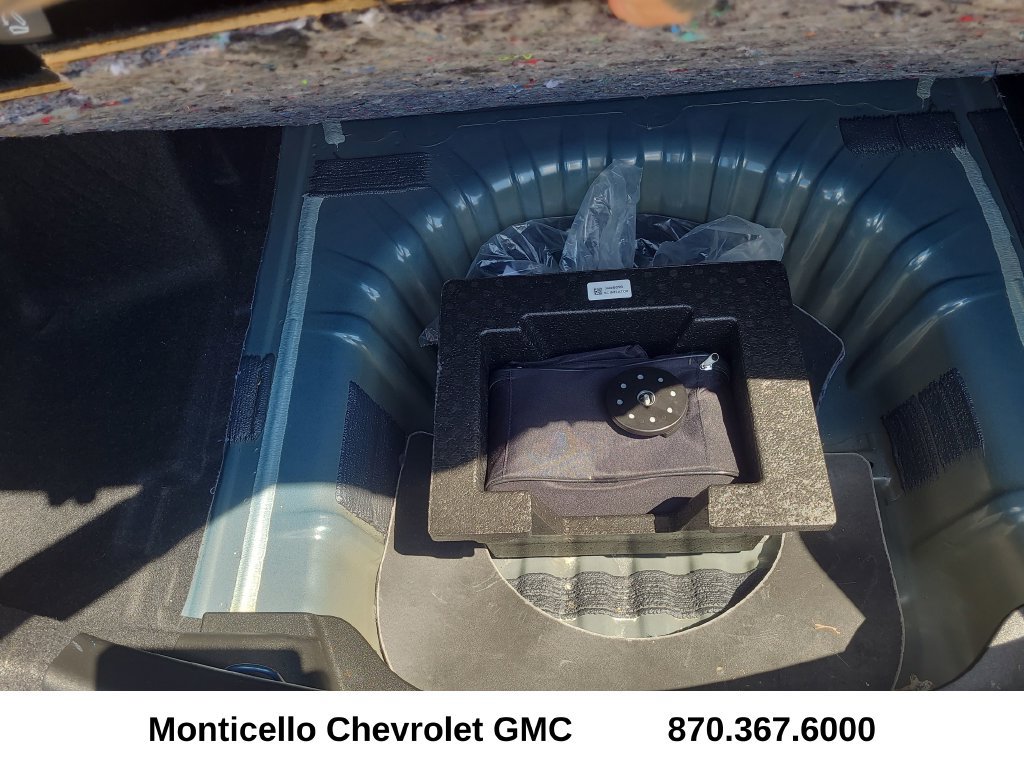 Used 2024 Chevrolet Malibu LS FWD image 27