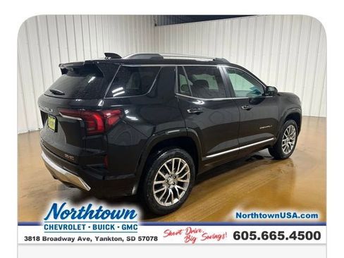 New 2026 GMC Terrain Denali image 5