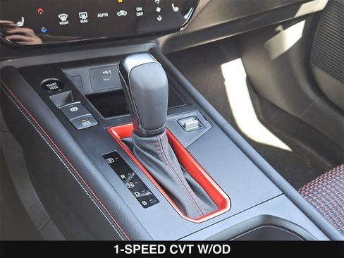 New 2026 Nissan Kicks SR w/ SR Premium Package image 22