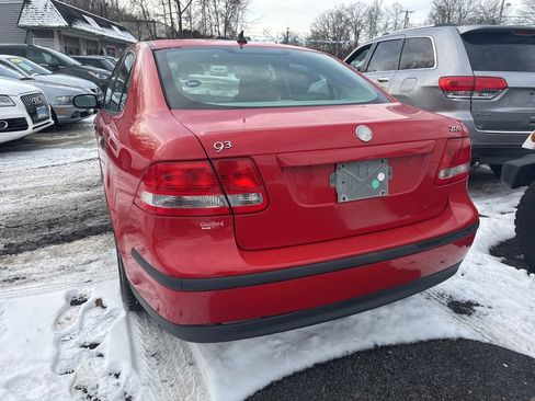 Used 2003 Saab 9-3 Linear image 12