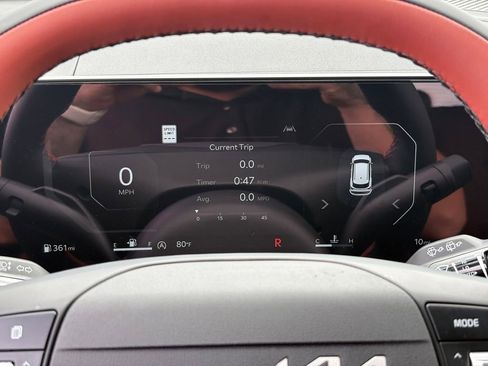 New 2026 Kia Sportage SX image 27