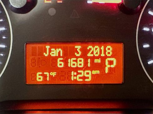 Used 2021 RAM ProMaster City Tradesman w/ Window Group 09 image 15