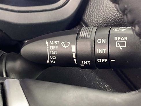 Used 2026 Toyota Grand Highlander AWD image 19