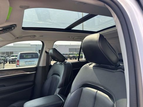 Used 2022 Jeep Grand Cherokee Limited 4xe image 20