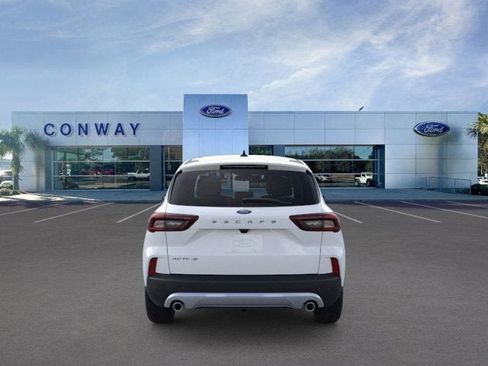 New 2026 Ford Escape Active w/ Tech Pack #1 image 5