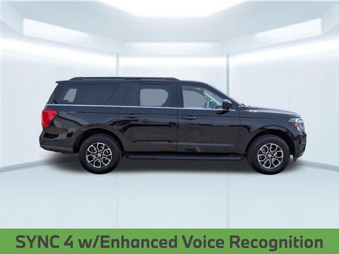 Used 2024 Ford Expedition Max XLT AWD/4WD image 8