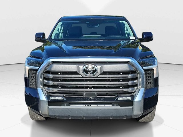 Used 2023 Toyota Tundra Limited w/ Power Package RWD image 8