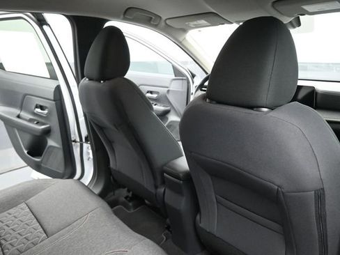 New 2026 Nissan Kicks SV image 24