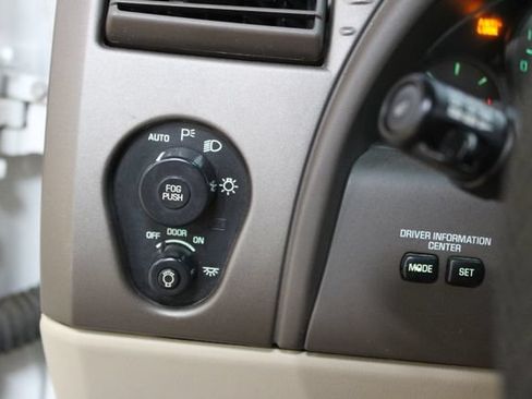 Used 2004 Buick Rendezvous 2WD image 15