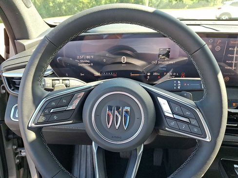 New 2026 Buick Enclave Sport Touring w/ Power Package image 20