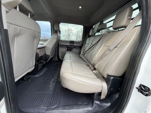 Used 2017 Ford F250 XL w/ Power Equipment Group image 11