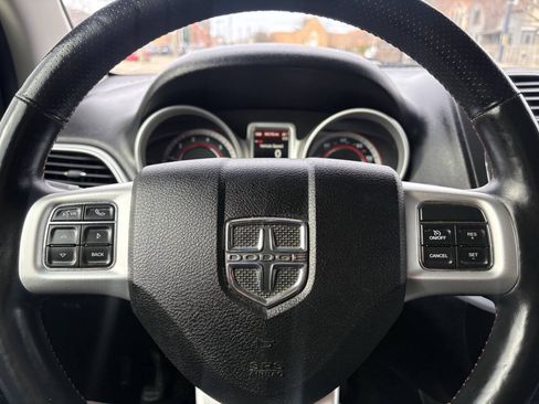 Used 2019 Dodge Journey GT AWD/4WD image 8