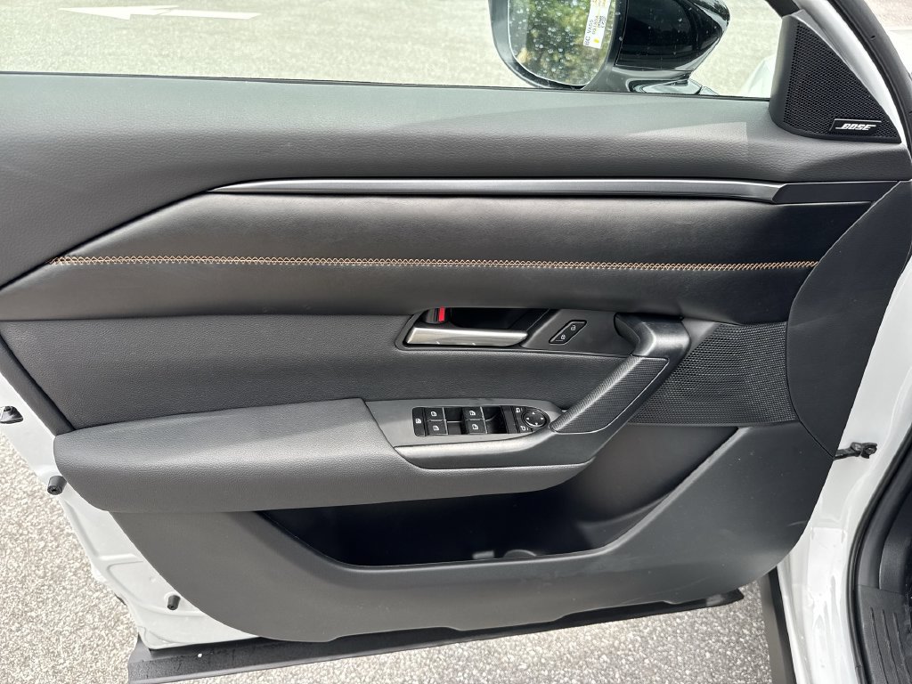 New 2026 MAZDA CX-50 AWD 2.5 S w/ Weather Package image 39