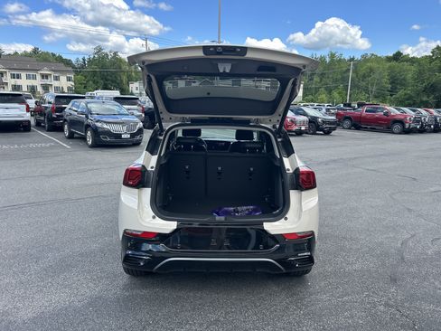 New 2026 Buick Encore GX Sport Touring w/ Studio Series AWD/4WD image 10