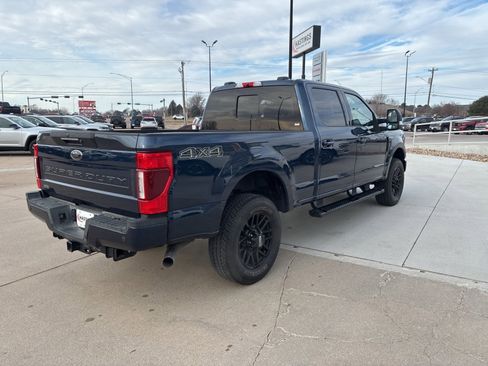 Used 2020 Ford F250 Lariat image 6