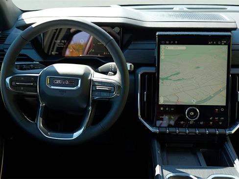 New 2026 GMC Acadia Elevation w/ Black Edition image 23