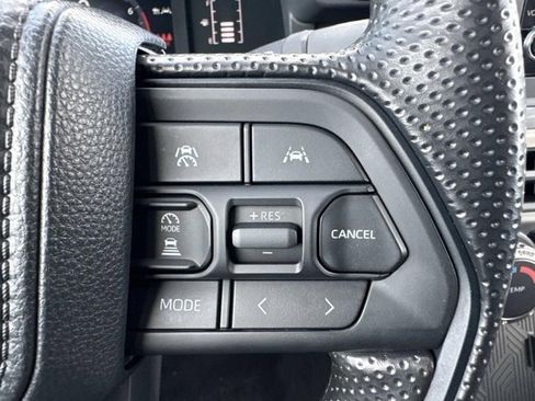 Certified 2024 Toyota Tacoma SR image 23