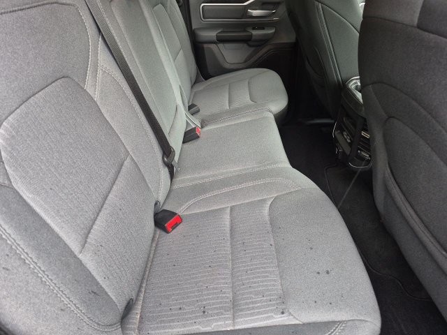 Used 2020 RAM 1500 Big Horn AWD/4WD image 24