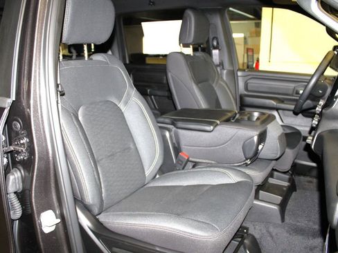 New 2026 RAM 1500 Tradesman image 34