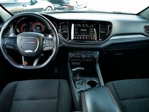 Used 2024 Dodge Durango GT image 24
