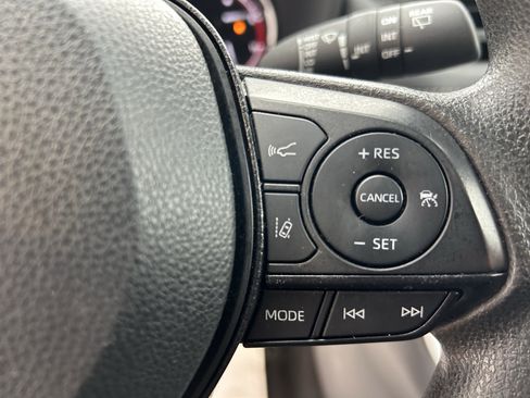 Certified 2024 Toyota RAV4 XLE image 28