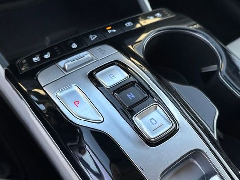 Used 2022 Hyundai Tucson Limited image 13