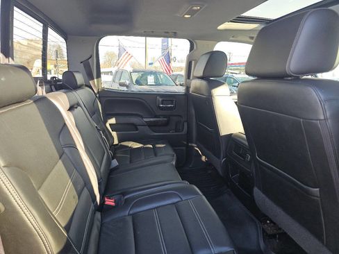 Used 2016 GMC Sierra 1500 Denali image 32