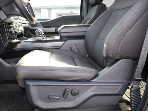 Used 2023 Ford F150 XLT w/ Equipment Group 302A High image 16