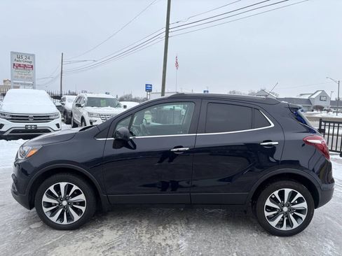 Used 2022 Buick Encore Preferred w/ Safety Package image 6