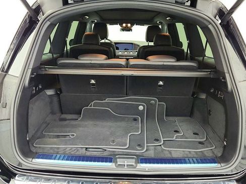 Used 2024 Mercedes-Benz GLS 450 GLS 450 4MATIC SUV image 23