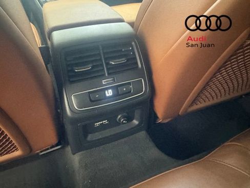 Used 2021 Audi A5 2.0T Premium Plus w/ Premium Plus AWD/4WD image 28