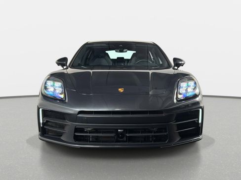Used 2025 Porsche Panamera 4S AWD/4WD image 9