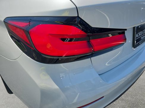 Used 2023 BMW 530i w/ Premium Package RWD image 33