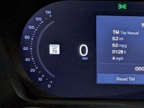 New 2026 Volvo XC90 B6 Ultra w/ Protection Package image 20