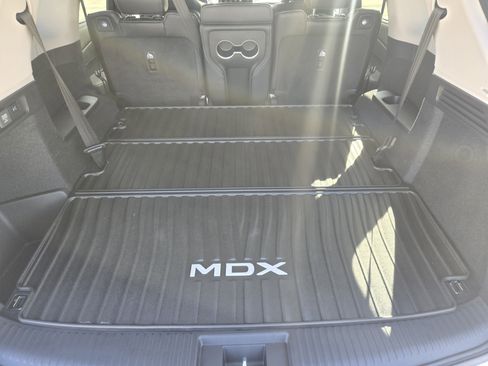 Used 2026 Acura MDX w/ Technology Package image 31