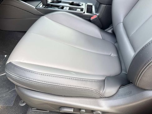 New 2026 Subaru Outback Premium AWD/4WD image 24