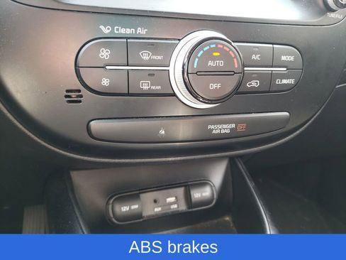 Used 2019 Kia Soul + FWD image 22
