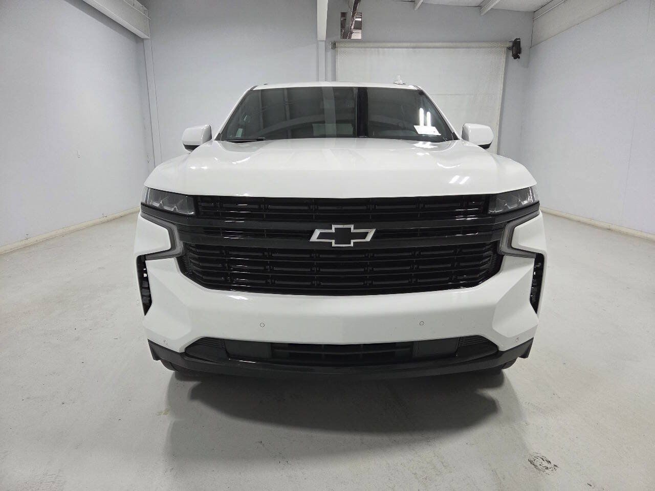 Used 2023 Chevrolet Tahoe RST w/ Max Trailering Package AWD/4WD image 4