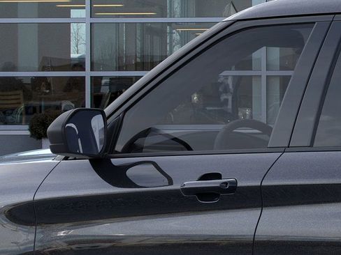 New 2025 Ford Explorer Active w/ Active Comfort Package image 20