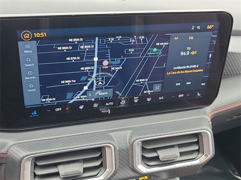 Used 2024 Ford Mustang GT Premium w/ GT Performance Package image 27