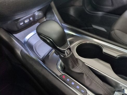 Used 2025 Chevrolet Malibu LT w/ Sport Edition FWD image 26